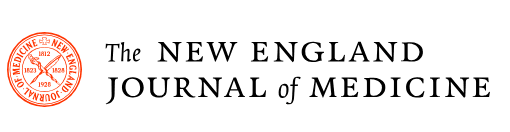 The New England Journal of Medicine