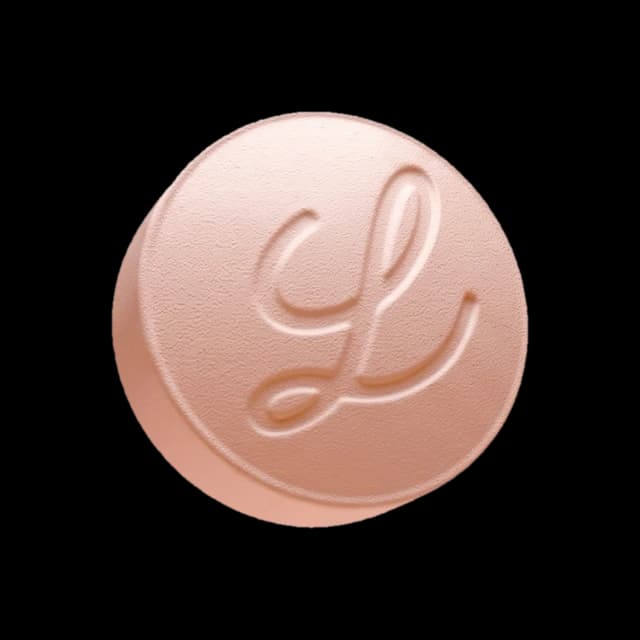A single Foundayo tablet