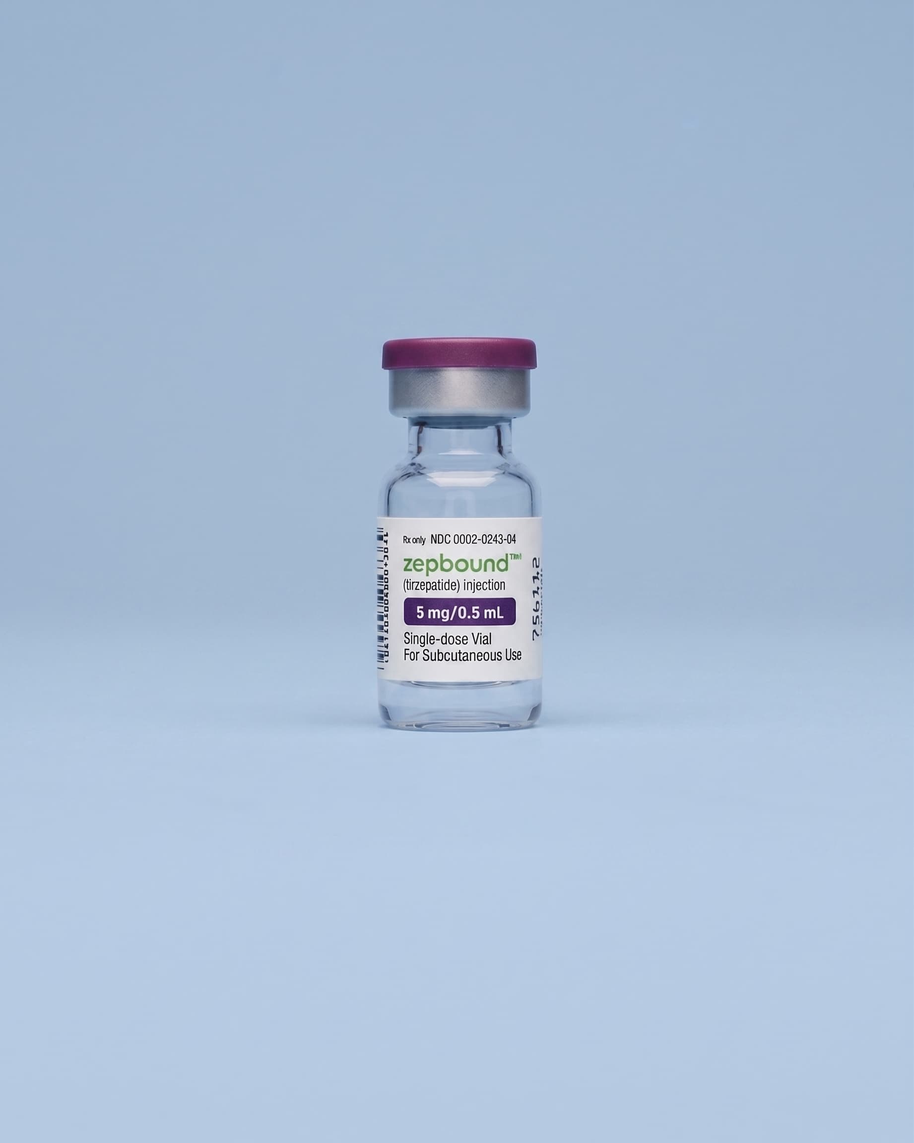 tirzepatide vial price Zepbound Vials Online | Zepbound Vials for Weight Loss Tirzepatide Injection | Starts at